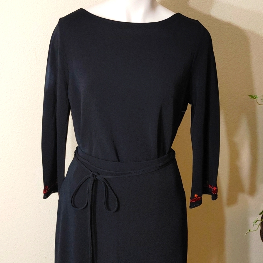 Valerie Steven petites stretch size PL